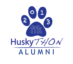 HuskyTHON Alumni